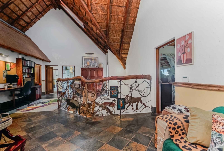 7 Bedroom Property for Sale in Beaulieu Gauteng