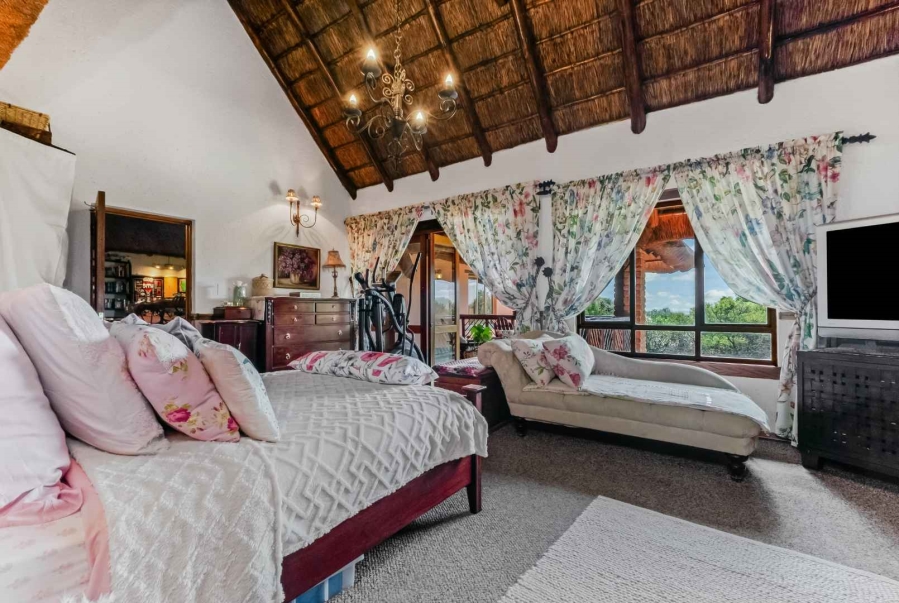 7 Bedroom Property for Sale in Beaulieu Gauteng