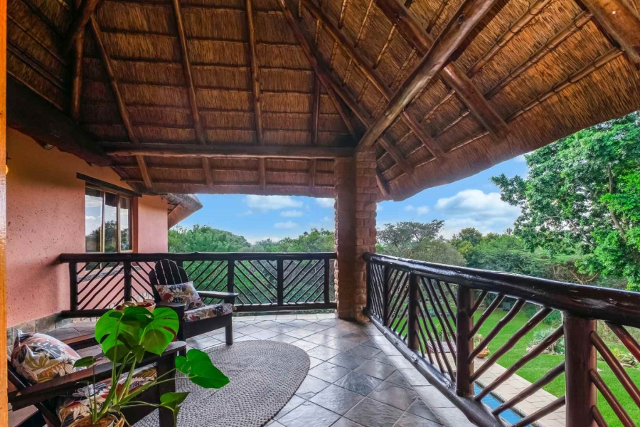 7 Bedroom Property for Sale in Beaulieu Gauteng