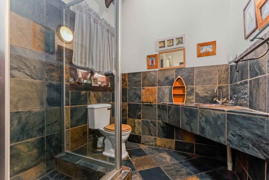 7 Bedroom Property for Sale in Beaulieu Gauteng