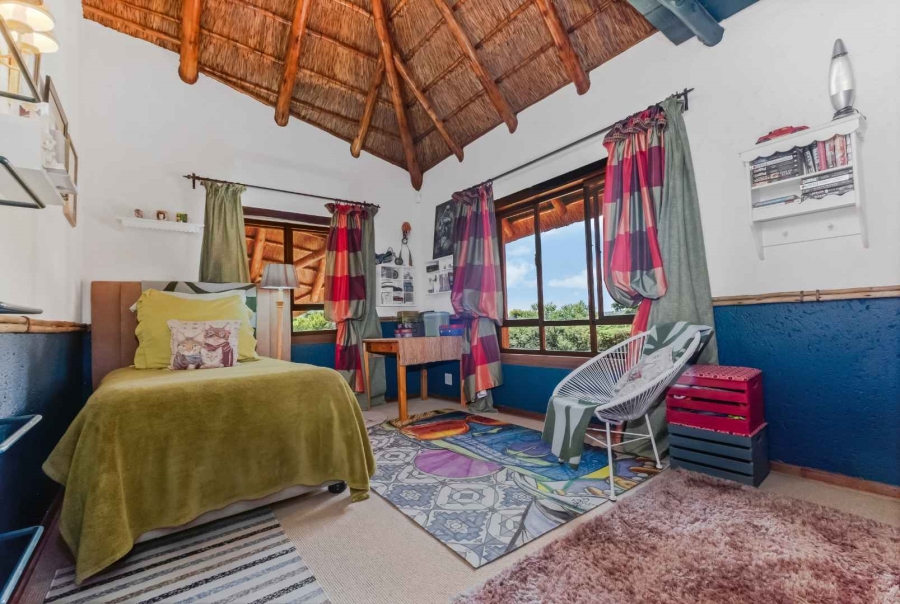 7 Bedroom Property for Sale in Beaulieu Gauteng