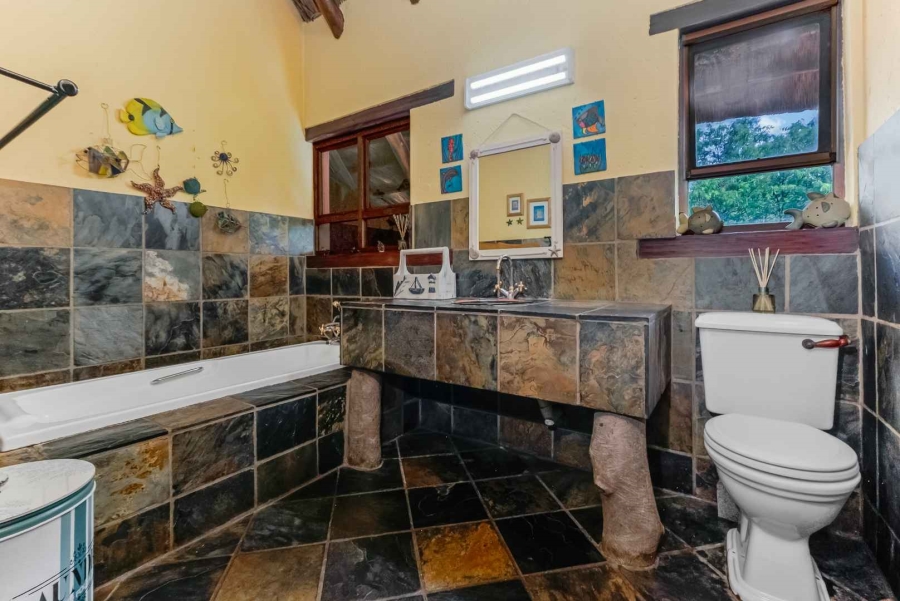 7 Bedroom Property for Sale in Beaulieu Gauteng