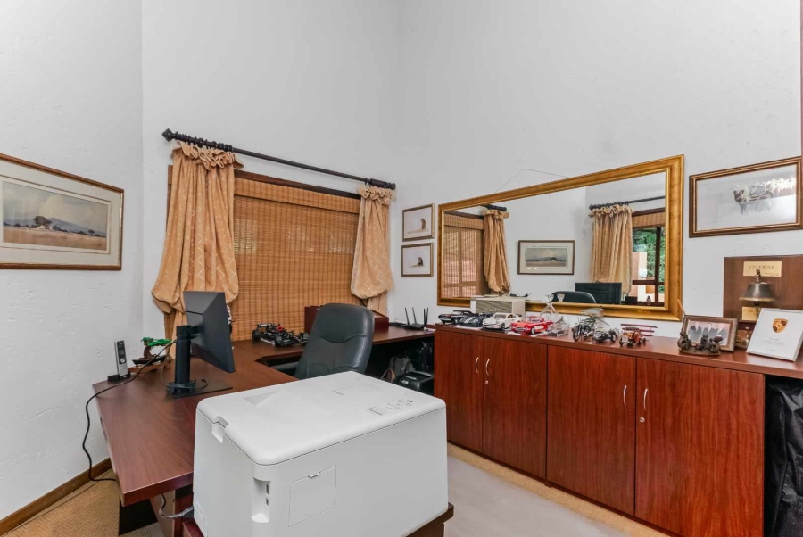 7 Bedroom Property for Sale in Beaulieu Gauteng