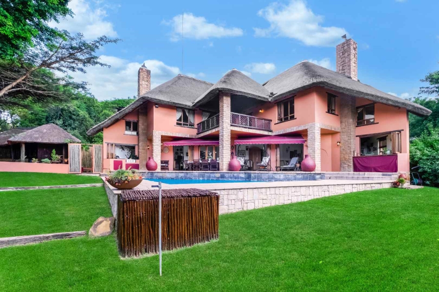 7 Bedroom Property for Sale in Beaulieu Gauteng