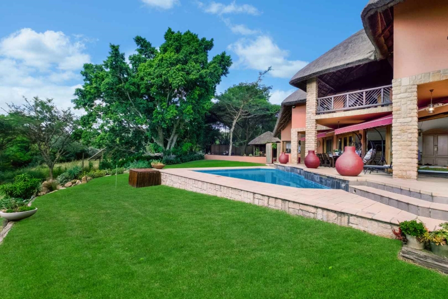 7 Bedroom Property for Sale in Beaulieu Gauteng
