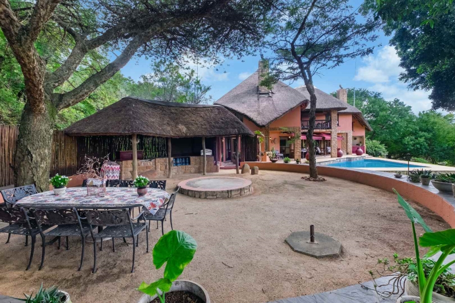 7 Bedroom Property for Sale in Beaulieu Gauteng