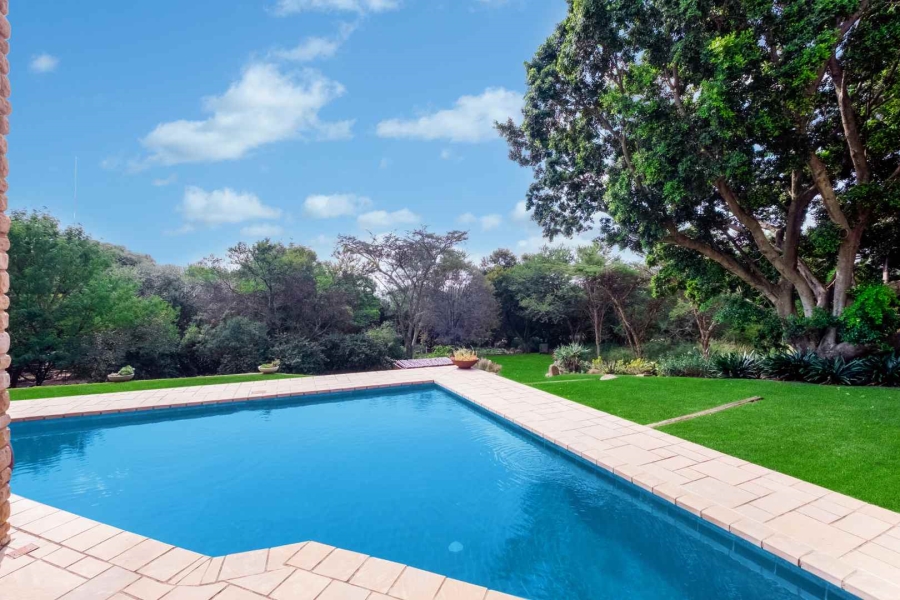 7 Bedroom Property for Sale in Beaulieu Gauteng