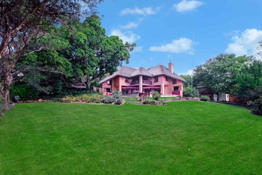 7 Bedroom Property for Sale in Beaulieu Gauteng