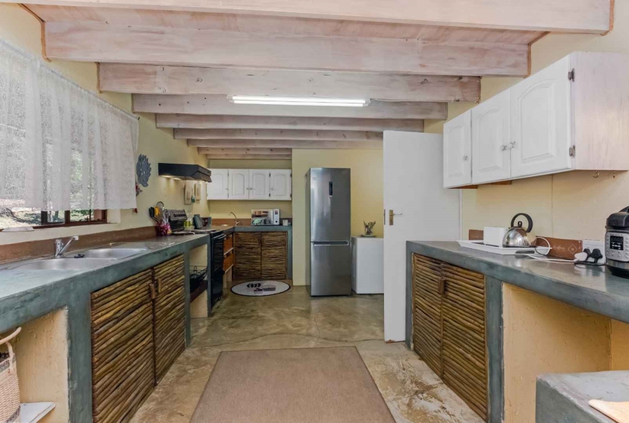 7 Bedroom Property for Sale in Beaulieu Gauteng