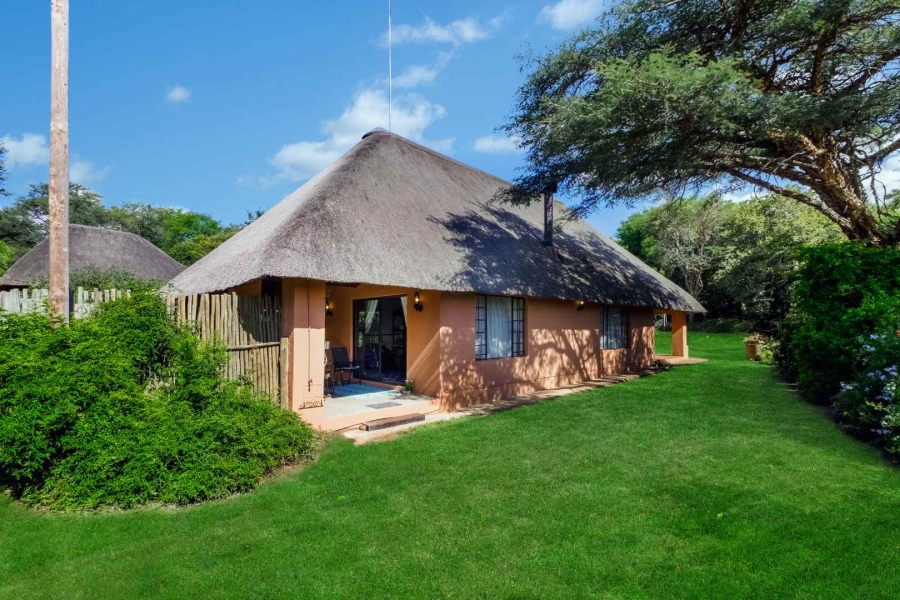 7 Bedroom Property for Sale in Beaulieu Gauteng