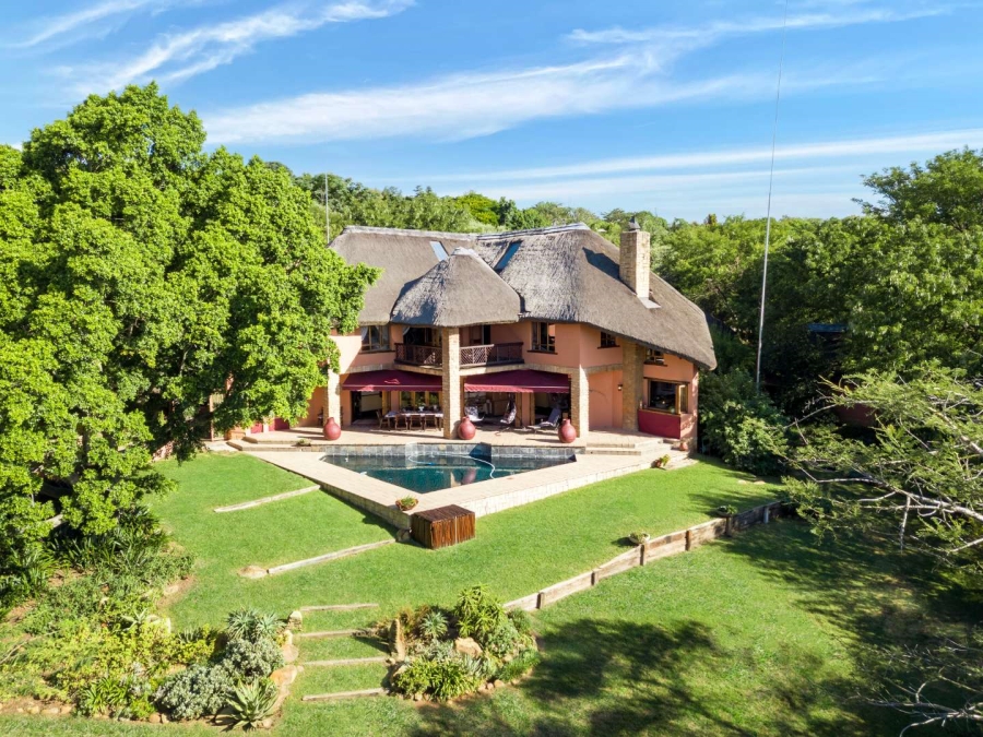 7 Bedroom Property for Sale in Beaulieu Gauteng