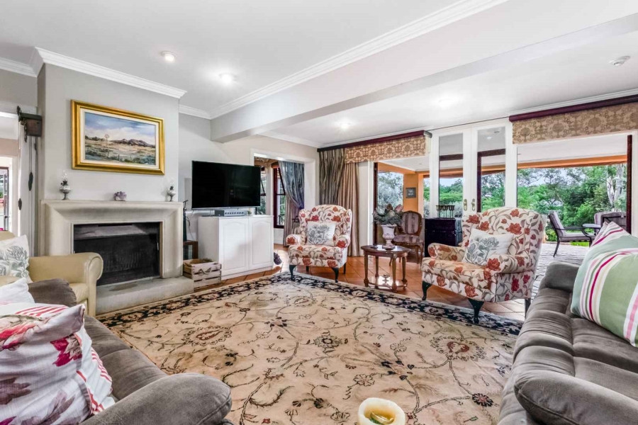 6 Bedroom Property for Sale in Beaulieu Gauteng