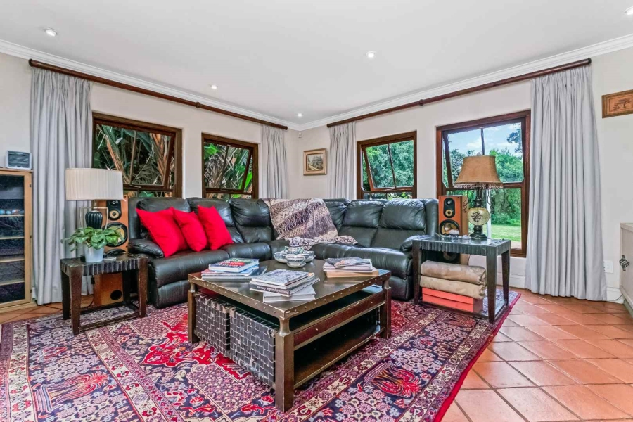 6 Bedroom Property for Sale in Beaulieu Gauteng