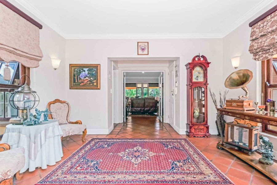 6 Bedroom Property for Sale in Beaulieu Gauteng