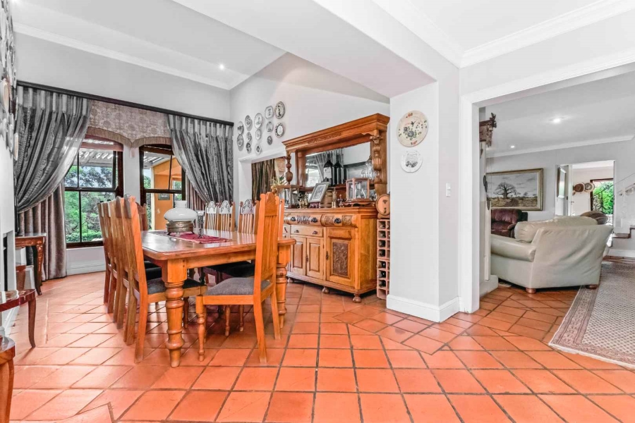 6 Bedroom Property for Sale in Beaulieu Gauteng