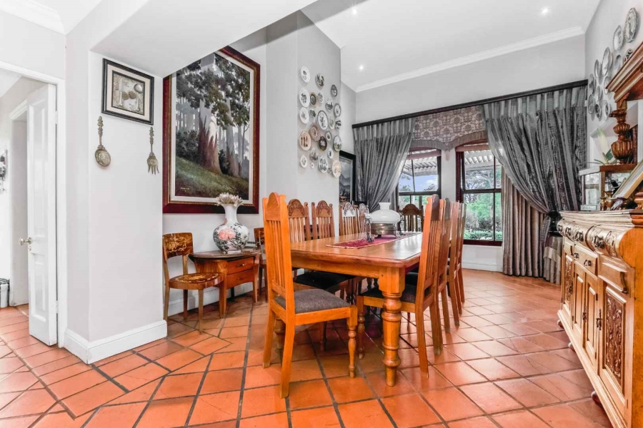 6 Bedroom Property for Sale in Beaulieu Gauteng