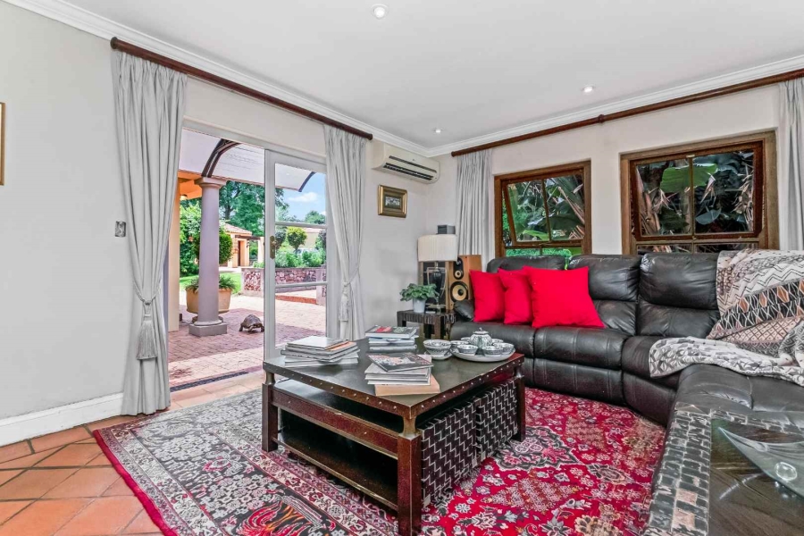 6 Bedroom Property for Sale in Beaulieu Gauteng