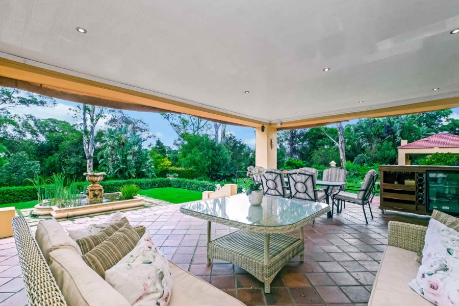 6 Bedroom Property for Sale in Beaulieu Gauteng