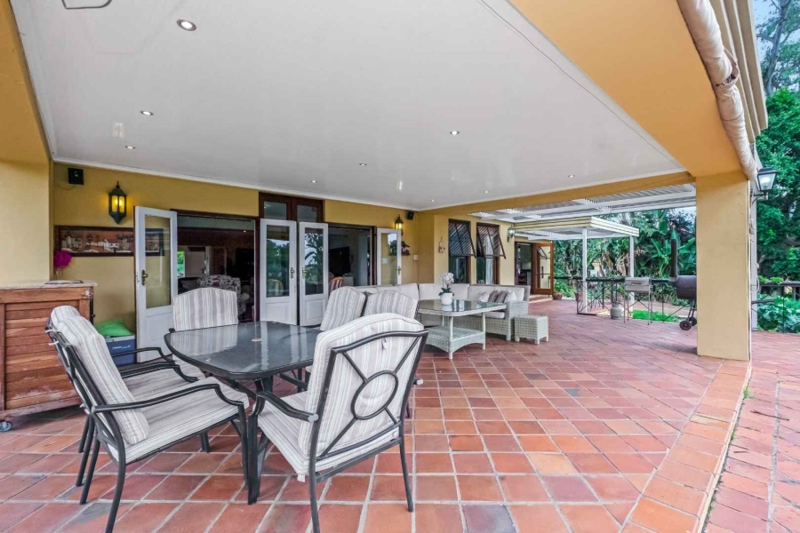 6 Bedroom Property for Sale in Beaulieu Gauteng