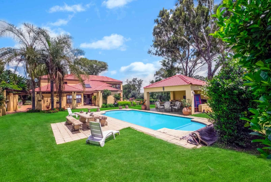 6 Bedroom Property for Sale in Beaulieu Gauteng