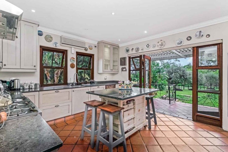 6 Bedroom Property for Sale in Beaulieu Gauteng