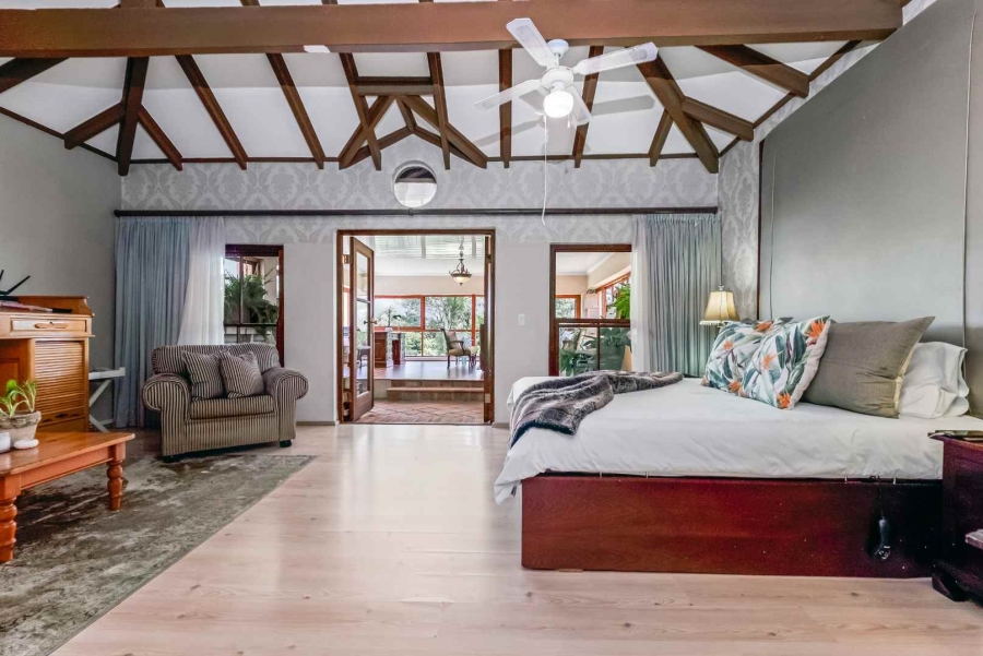 6 Bedroom Property for Sale in Beaulieu Gauteng