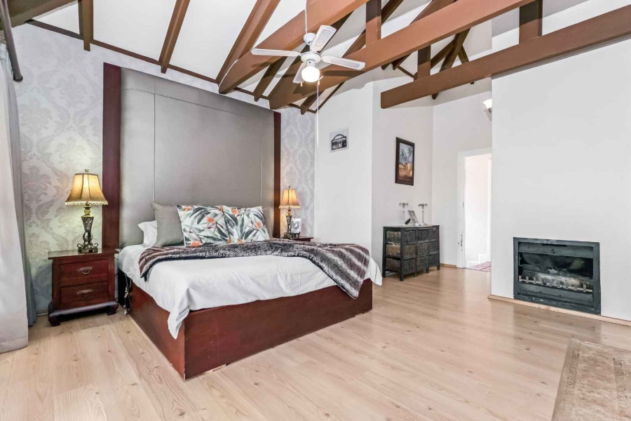 6 Bedroom Property for Sale in Beaulieu Gauteng