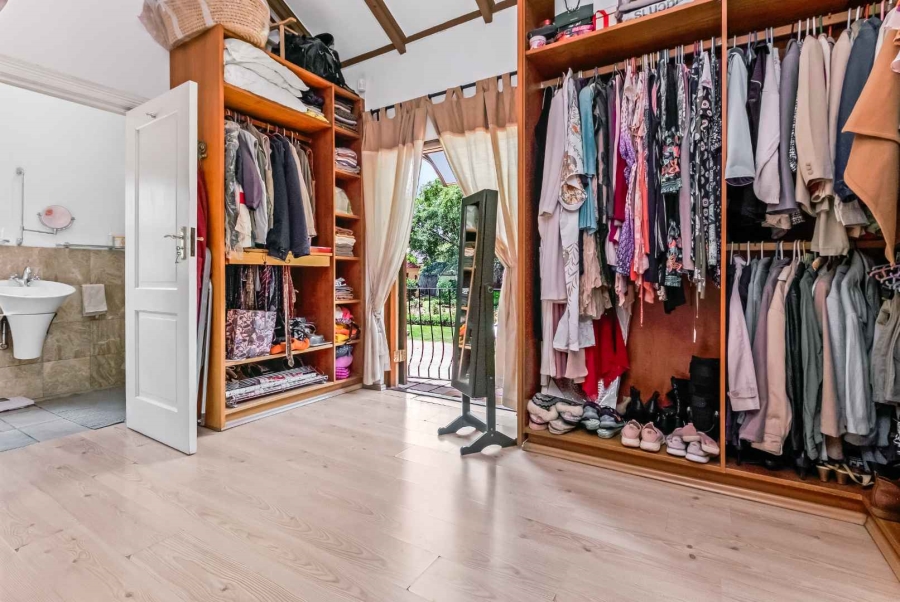 6 Bedroom Property for Sale in Beaulieu Gauteng