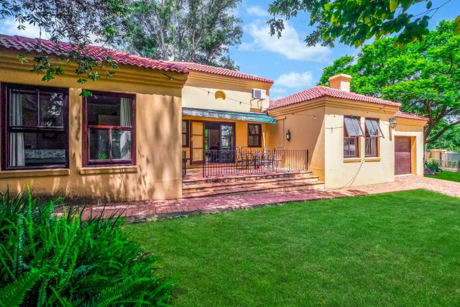 6 Bedroom Property for Sale in Beaulieu Gauteng