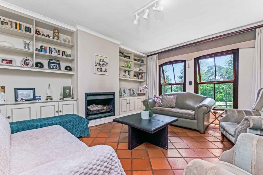 6 Bedroom Property for Sale in Beaulieu Gauteng