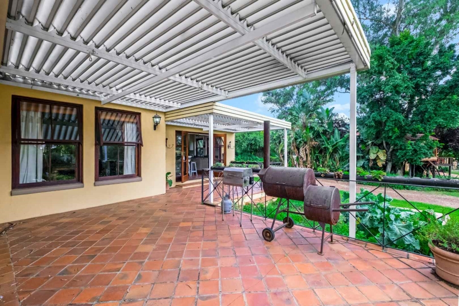 6 Bedroom Property for Sale in Beaulieu Gauteng