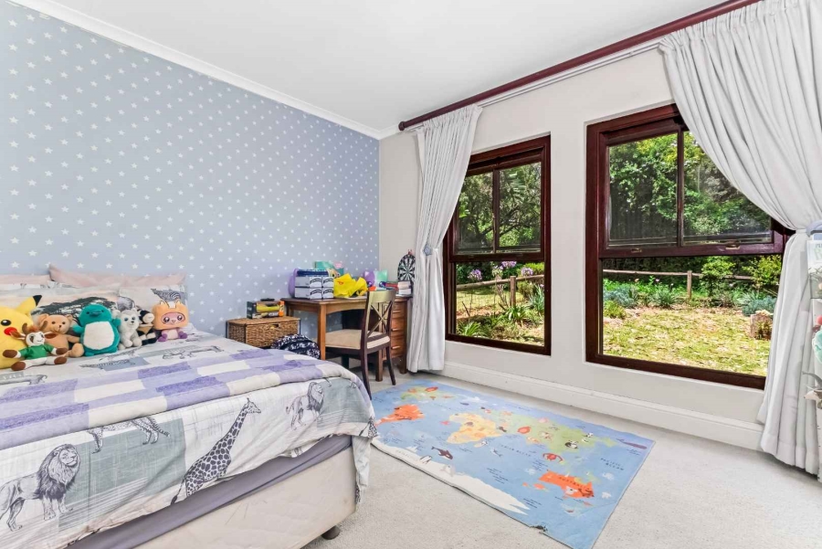 6 Bedroom Property for Sale in Beaulieu Gauteng