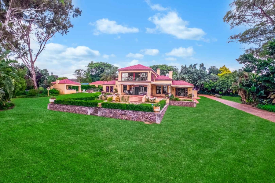 6 Bedroom Property for Sale in Beaulieu Gauteng