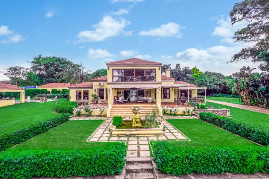 6 Bedroom Property for Sale in Beaulieu Gauteng