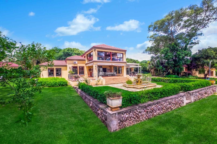 6 Bedroom Property for Sale in Beaulieu Gauteng