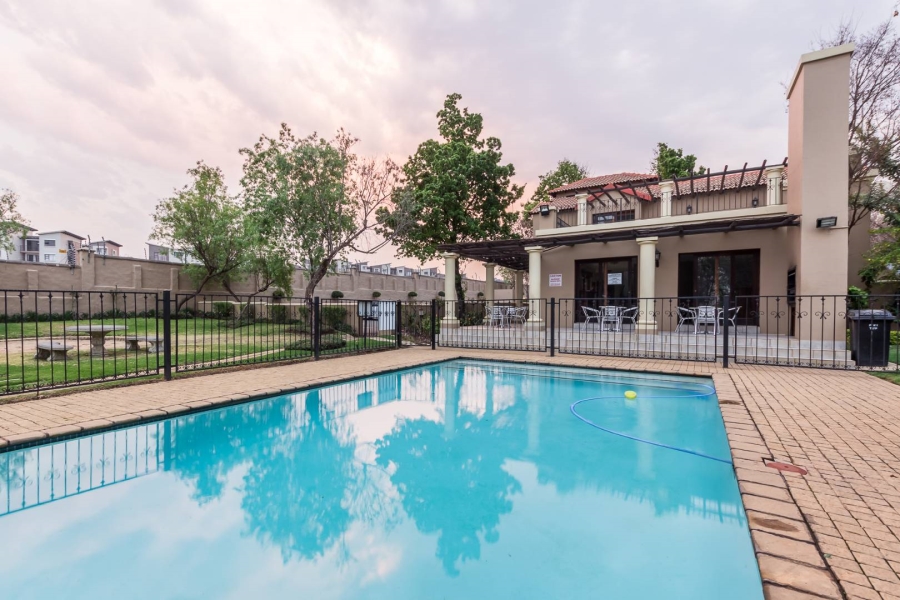 To Let 2 Bedroom Property for Rent in Dainfern Gauteng