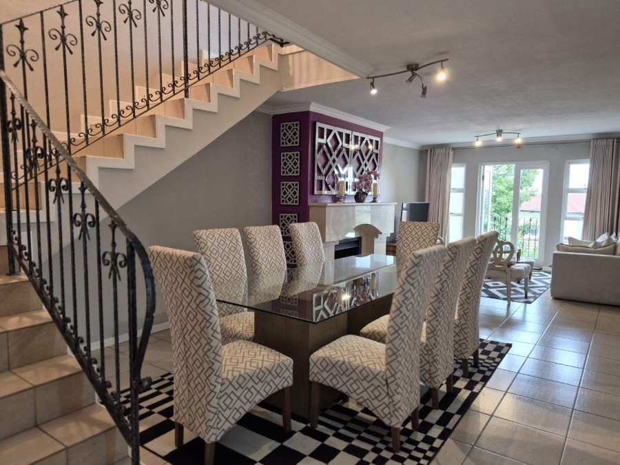 To Let 2 Bedroom Property for Rent in Dainfern Gauteng