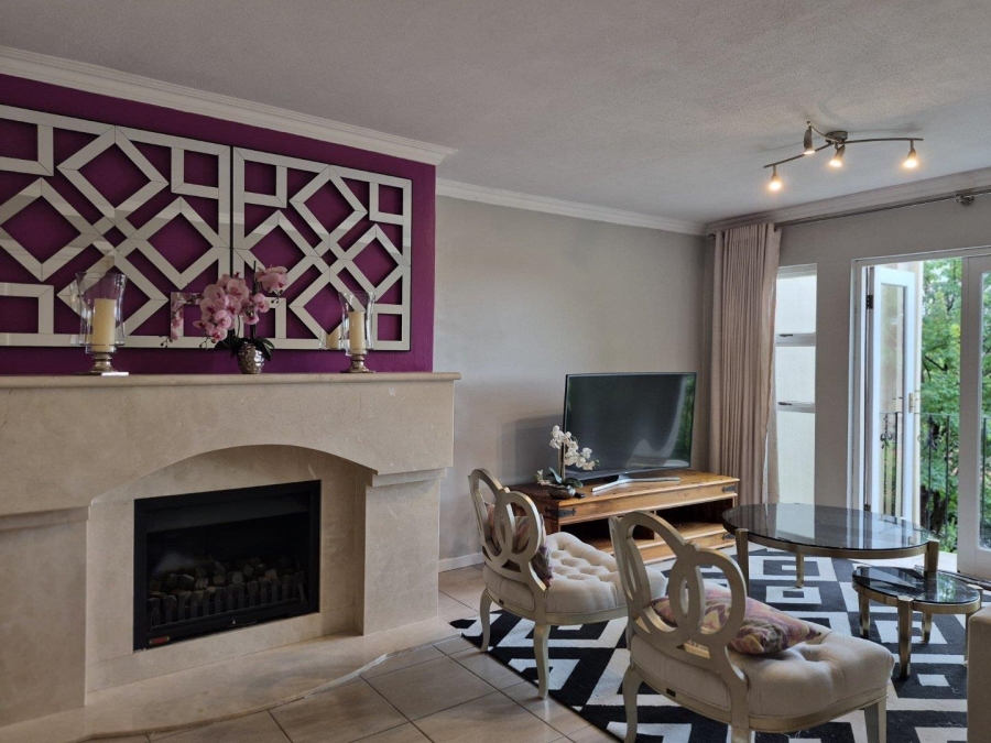 To Let 2 Bedroom Property for Rent in Dainfern Gauteng