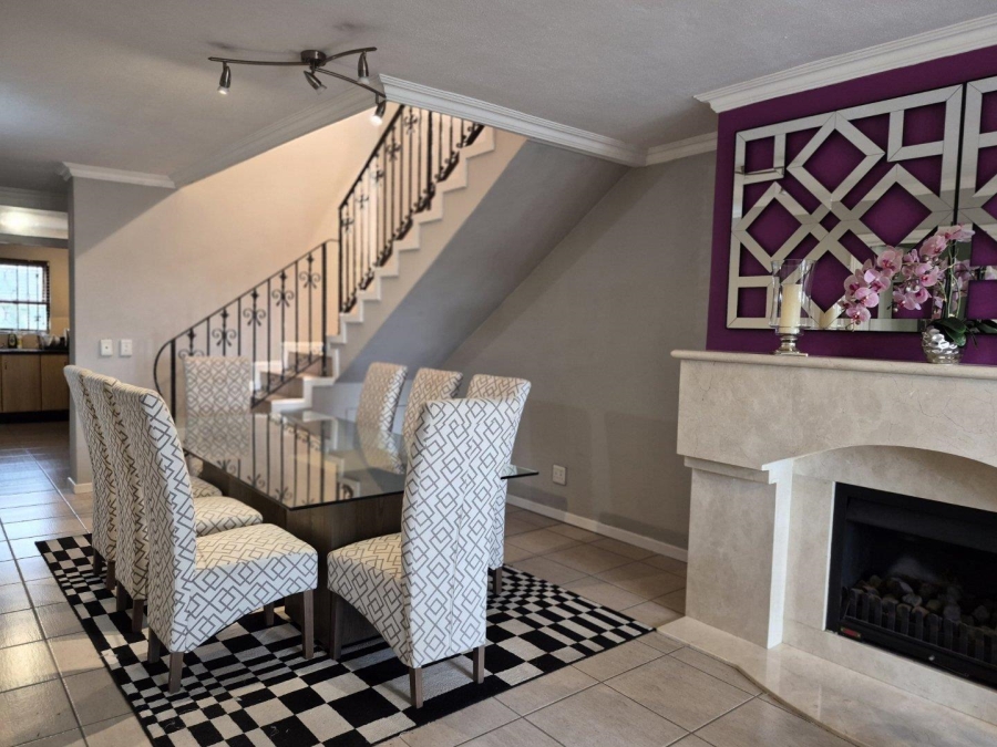 To Let 2 Bedroom Property for Rent in Dainfern Gauteng