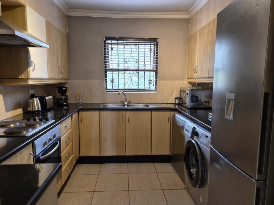 To Let 2 Bedroom Property for Rent in Dainfern Gauteng