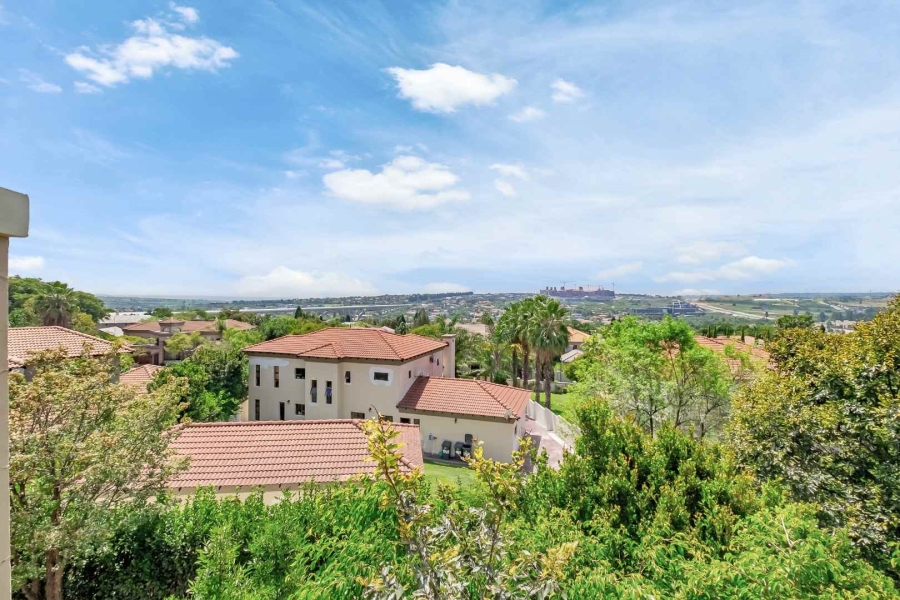 To Let 2 Bedroom Property for Rent in Dainfern Gauteng