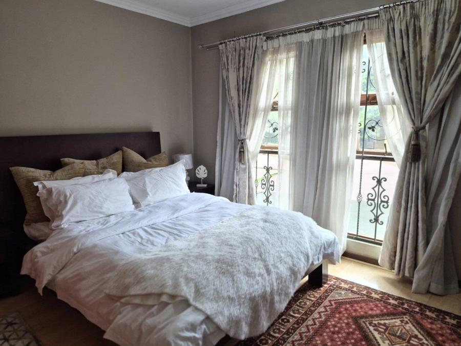 To Let 2 Bedroom Property for Rent in Dainfern Gauteng