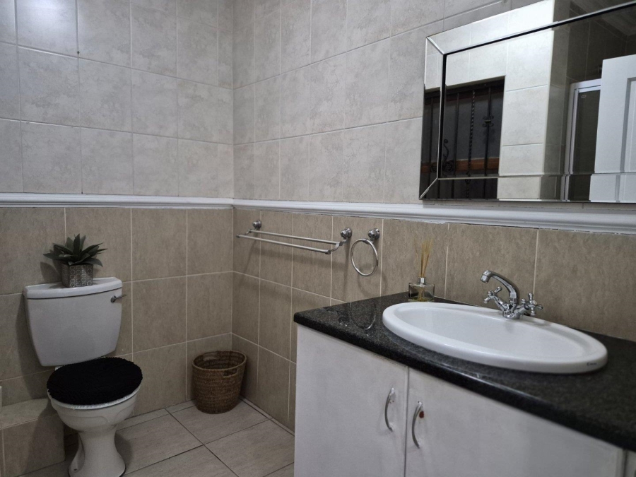 To Let 2 Bedroom Property for Rent in Dainfern Gauteng