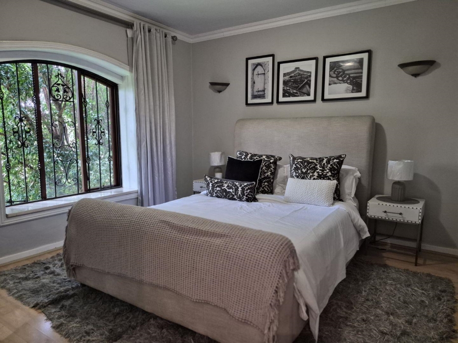 To Let 2 Bedroom Property for Rent in Dainfern Gauteng