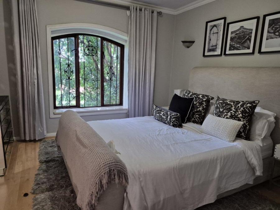 To Let 2 Bedroom Property for Rent in Dainfern Gauteng