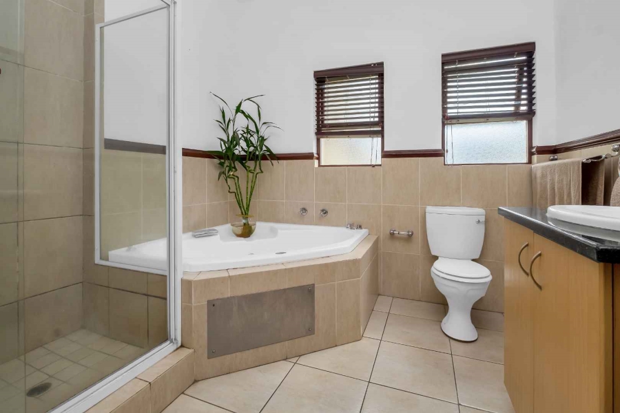 To Let 2 Bedroom Property for Rent in Dainfern Gauteng