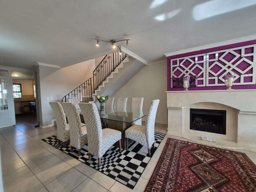 To Let 2 Bedroom Property for Rent in Dainfern Gauteng