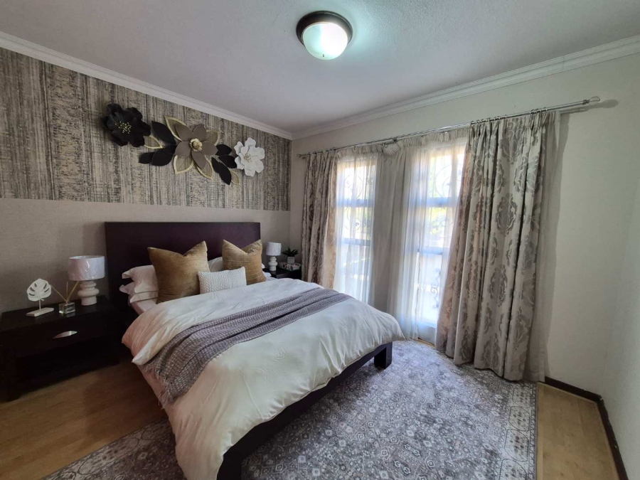 To Let 2 Bedroom Property for Rent in Dainfern Gauteng