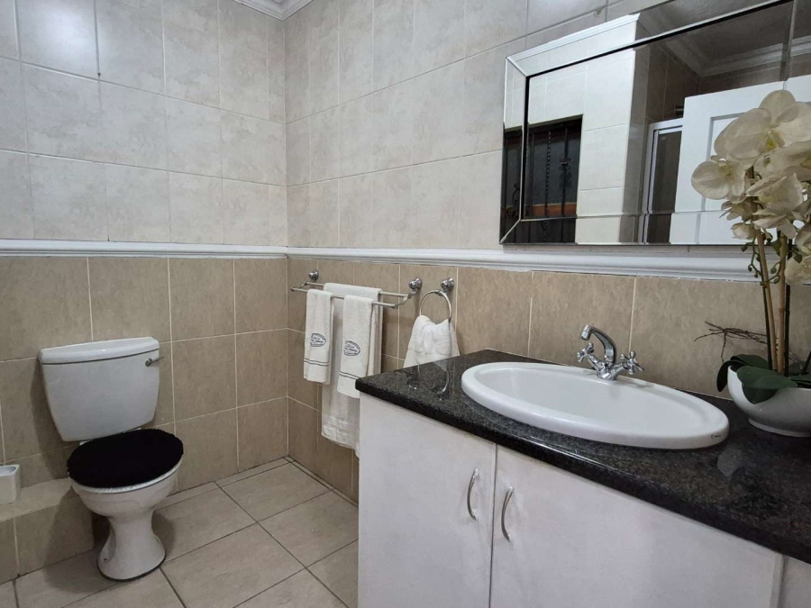 To Let 2 Bedroom Property for Rent in Dainfern Gauteng