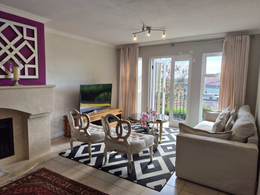 To Let 2 Bedroom Property for Rent in Dainfern Gauteng